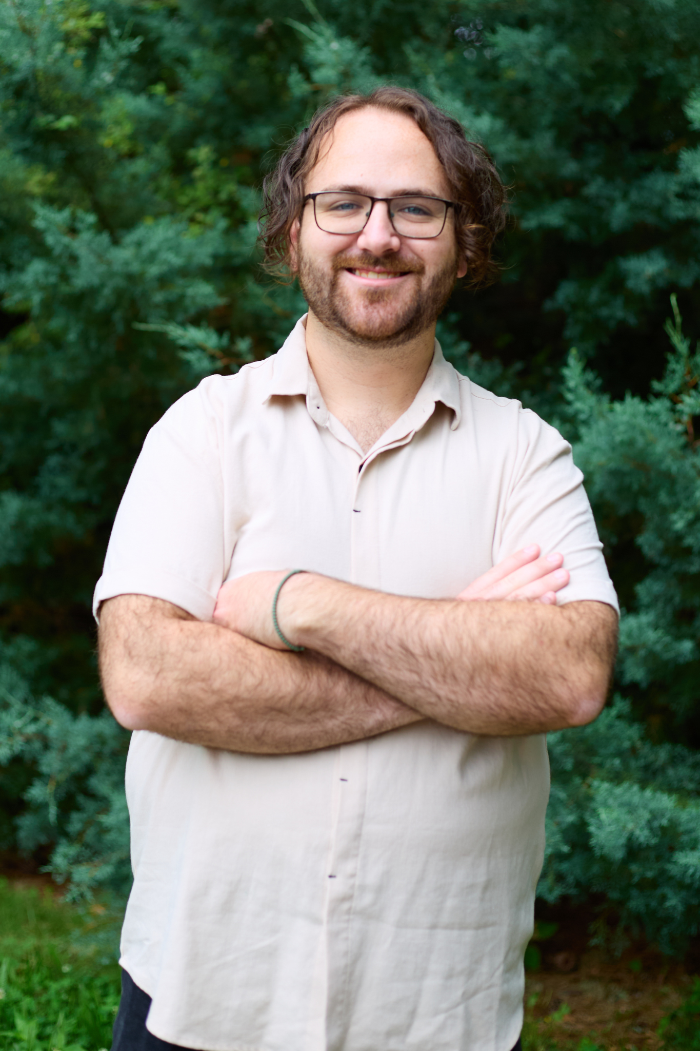 Andrew Caroll