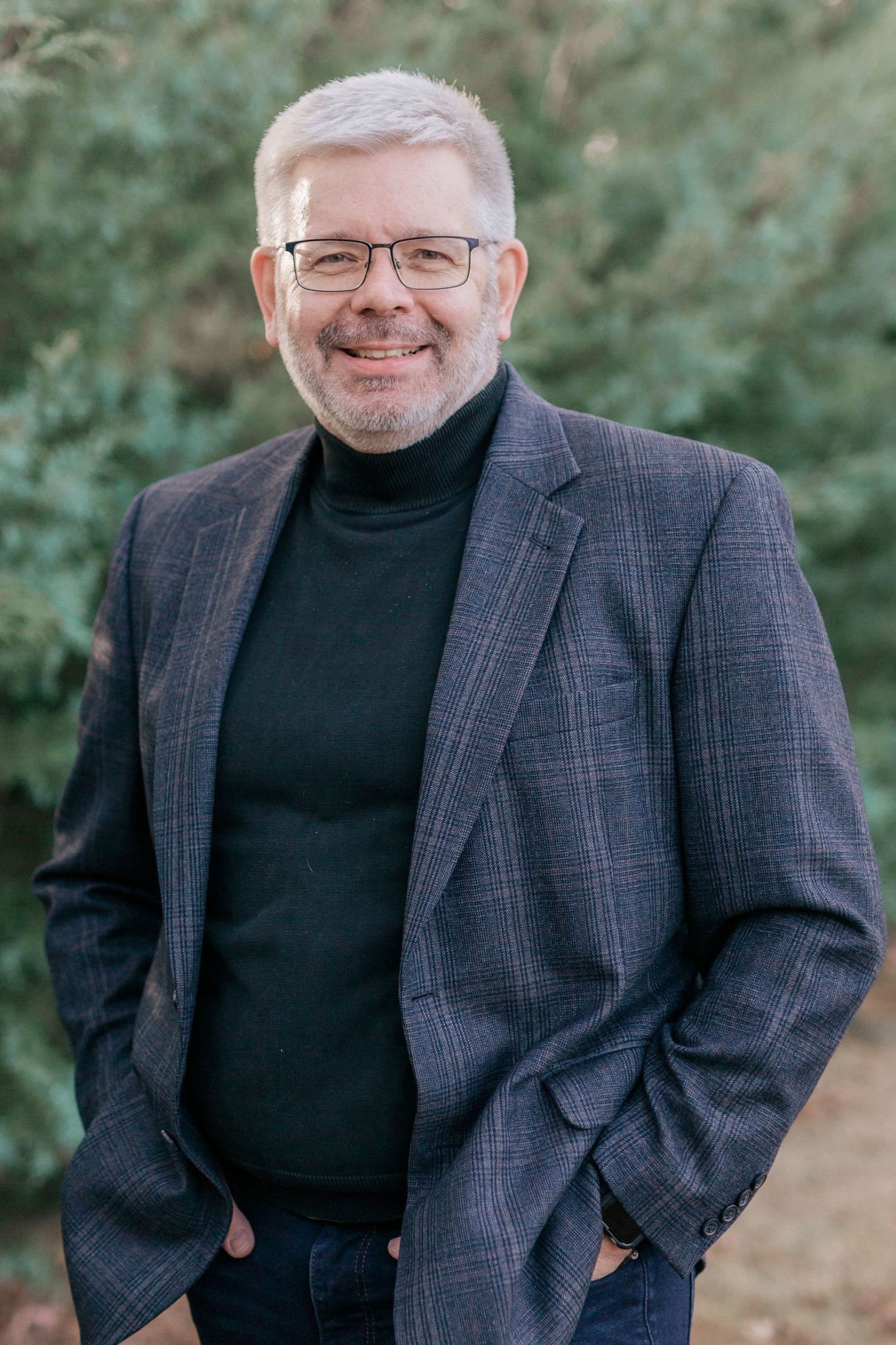 Jim Boyle