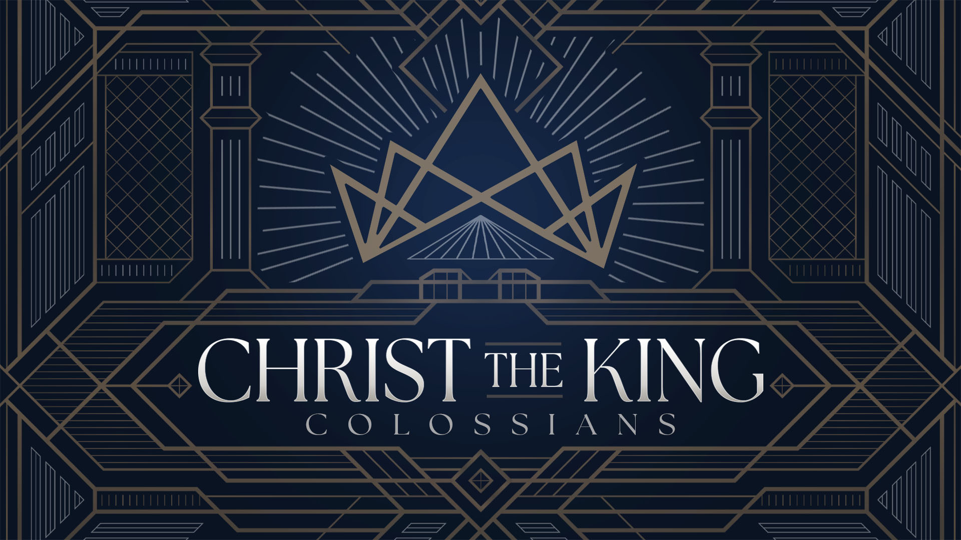 Featured Sermon from City Church Alpharetta
