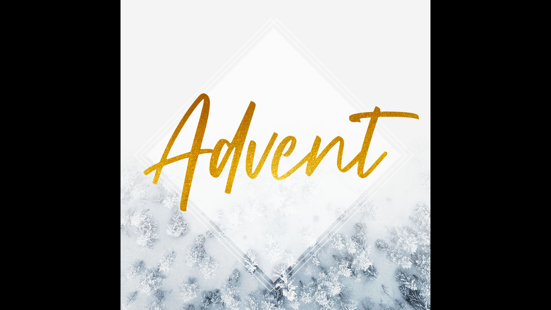 ADVENT | LIGHT OF THE WORLD – City Church